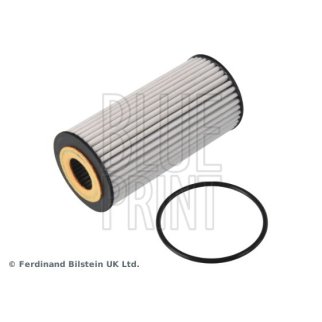 Фильтр масляный BLUE PRINT _ADV182181 фото