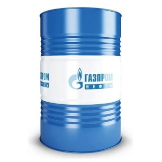 Масло трансмиссионное Gazpromneft GL-4/GL-5 75W-90 205 л 253650146 фото