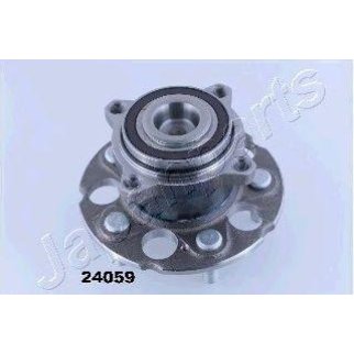 Подшипник ступицы Japanparts KK-24059 фото