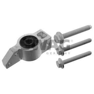 Сайлентблок передний подвески SWAG 30 94 5891 фото