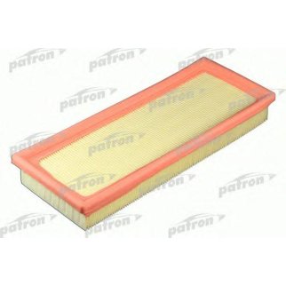 Фильтр воздушный AUDI 80 80-86, FIAT 132 80-82, ARGENTA 81-86, FORD CAPRI III 81-87, ESCORT III 8 фото