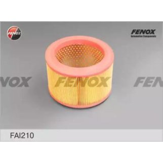 Фильтр воздушный Fenox FAI210 фото