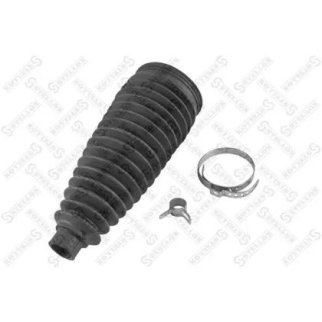 14-71021-SX_пыльник рейки рулевой! Toyota Auris/Avensis 07> фото