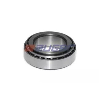 Подшипник передней ступицы auger 69686 фото