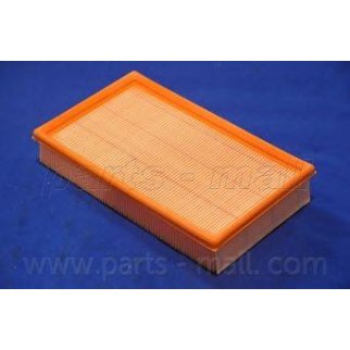 Фильтр воздушный PARTS-MALL PAA-010 фото