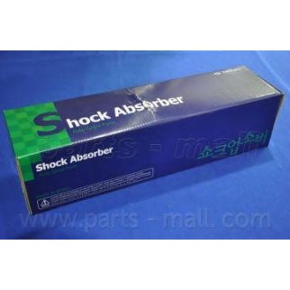 Амортизатор передний левый PARTS-MALL PJA-FL022 фото