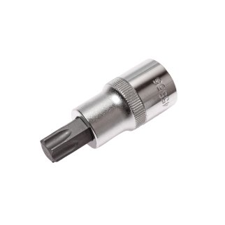 Головка торцевая TORX 1/2" х T55 55мм JTC фото 1