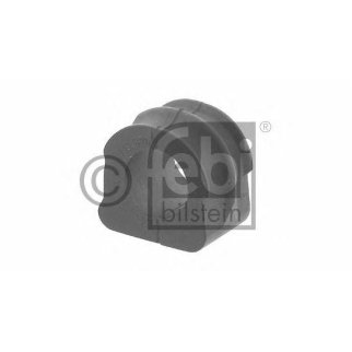 Втулка переднего стабилизатора FEBI 14718 фото