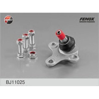 Опора шаровая Fenox BJ11025 фото