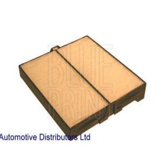 Фильтр салона Blue Print ADS72503 фото