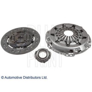 Комплект сцепления ADT330256 фото