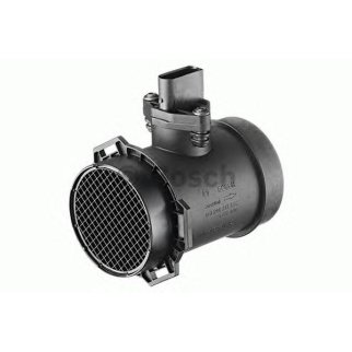 Расходомер воздуха (массметр) BOSCH 0 280 217 533 фото