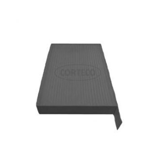 Фильтр салонный фото