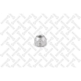 Гайка крепления колеса m12x1.5 Ford Fiesta/Focus/Mondeo 93&gt; STELLOX 7902101_SX фото