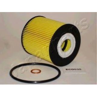 Фильтр масляный Japanparts FO-ECO035 фото