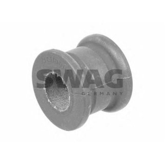 Втулка (сайлентблок) переднего стабилизатора SWAG 10 61 0036 фото