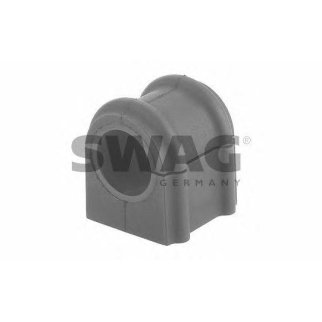 Втулка (сайлентблок) заднего стабилизатора SWAG 10 91 8875 фото