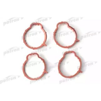 Прокладка впускного коллектора фото