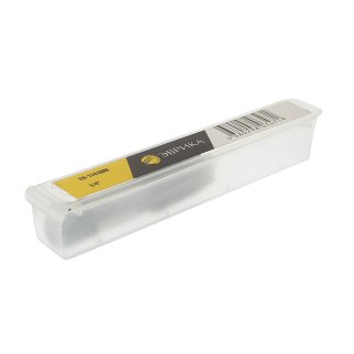 Метчик 1/4" в пласт. футляре ЭВРИКА фото 1