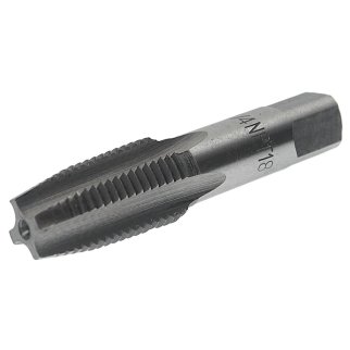 Метчик 1/4" в пласт. футляре ЭВРИКА фото