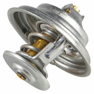 Термостат для а/м VW Transporter IV (90-)/Crafter (06-)/Audi 100 (82-) (87 С) (термоэл.) (LT 1835) фото 3