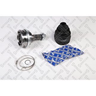 150 1284-SX_ШРУС наружный к-кт! ABS, 20919 Honda Accord, Rover 600 1.9-2.3i/2.0TD 94-99 фото