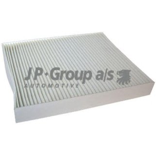Фильтр салона JP Group 1128100900 фото