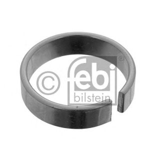 Втулка (кузов наружные элементы) FEBI 07636 фото