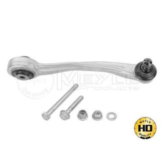 Рычаг передний верхний R AUDI A4/A5/Q5 all 07-> MEYLE 116 050 0165/HD фото