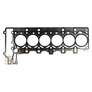 11-25991-SX_прокладка ГБЦ! 1.15mm BMW X6 E71 3.0 N54 B30A 06> фото