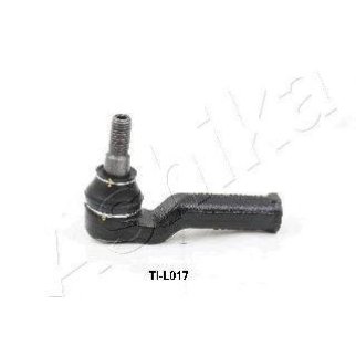 Наконечник рулевой правый ashika 111-0L-L017R фото