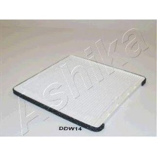 Фильтр салона ashika 21-DW-W14 фото