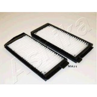 Фильтр салона ashika 21-MA-MA11 фото