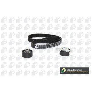 Комплект ГРМ PSA 2.0HDi 04-  FORD 2.0TDCi 03-  FIAT 2.0D 06-  VOLVO 2.0D 04- фото