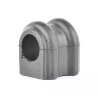 Втулка стабилизатора - передн. accent era/rio 2006- фото