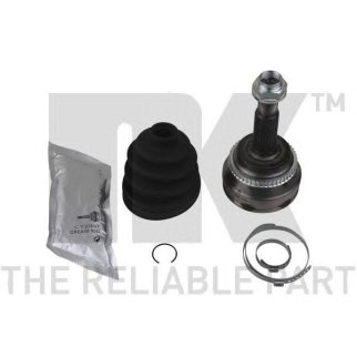 ШРУС наружный с ABS, комплект / TOYOTA Ipsum,RAV 4 II 2.0 00~05 фото