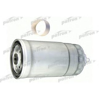 Фильтр топливный Hyundai Elantra/Santa Fe/Trajet 2.0CRDi 01&gt; Patron фото