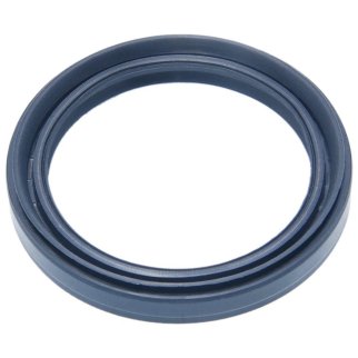 Сальник ступичный передний 54x69x7.4x10 фото