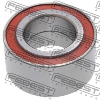 DAC48894244_подшипник ступ. !пер.Honda Legend 90-06 фото