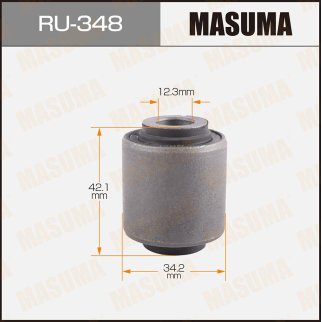 Сайлентблок Masuma RU-348 фото