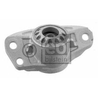 26618F_опора амортизатора заднего верхняя! VW Touran 1.4TSi-2.0TDi 03> фото