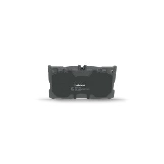 Колодки тормозные передние к-кт metaco 3000-482 фото 4 Колодки тормозные передние к-кт metaco 3000-482 фото 4