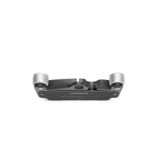 Колодки тормозные задние дисковые к-кт metaco 3010-051 фото 4 Колодки тормозные задние дисковые к-кт metaco 3010-051 фото 4