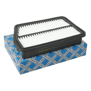 71-01530-SX_фильтр воздушный! Chevrolet Rezzo 1.6/2.0 05>, Daewoo Rezzo 1.8/2.0 00> фото 2