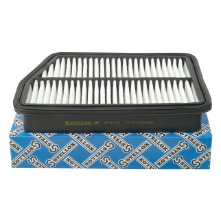 71-01530-SX_фильтр воздушный! Chevrolet Rezzo 1.6/2.0 05>, Daewoo Rezzo 1.8/2.0 00> фото 3