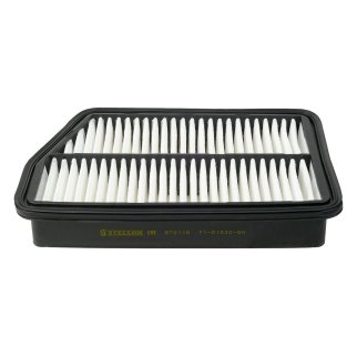 71-01530-SX_фильтр воздушный! Chevrolet Rezzo 1.6/2.0 05>, Daewoo Rezzo 1.8/2.0 00> фото 5