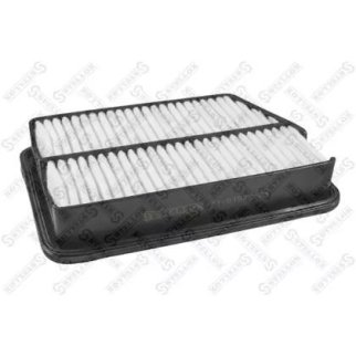 71-01530-SX_фильтр воздушный! Chevrolet Rezzo 1.6/2.0 05>, Daewoo Rezzo 1.8/2.0 00> фото