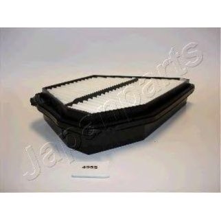 Фильтр воздушный фото