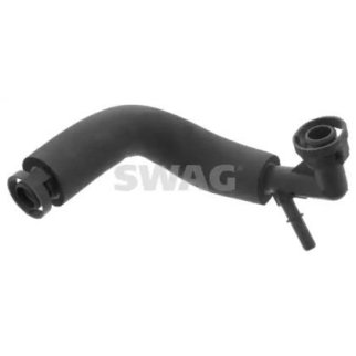 Трубка картерных газов SWAG 20 94 7228 фото