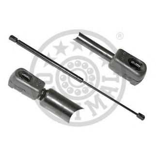 Газовый упор багажника OPTIMAL AG-17499 фото